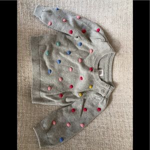 Baby Gap Sweater 12-18 mos